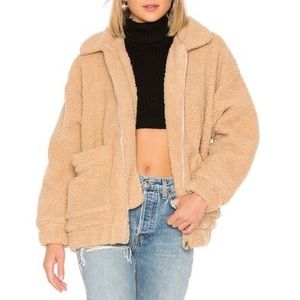 I Am Gia - Pixie Jacket